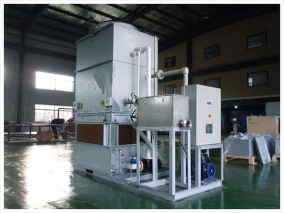 撬装式冷却模块