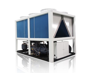 风冷制冷机组