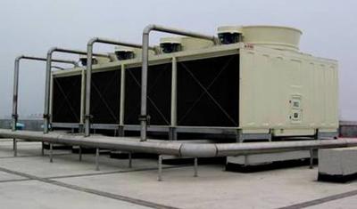  &nbsp;&nbsp;&nbsp;&nbsp;&nbsp;&nbsp;&nbsp;横流开式冷却塔